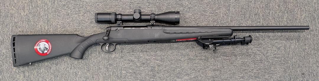Pre-Owned | Savage Axis II - 308 Win