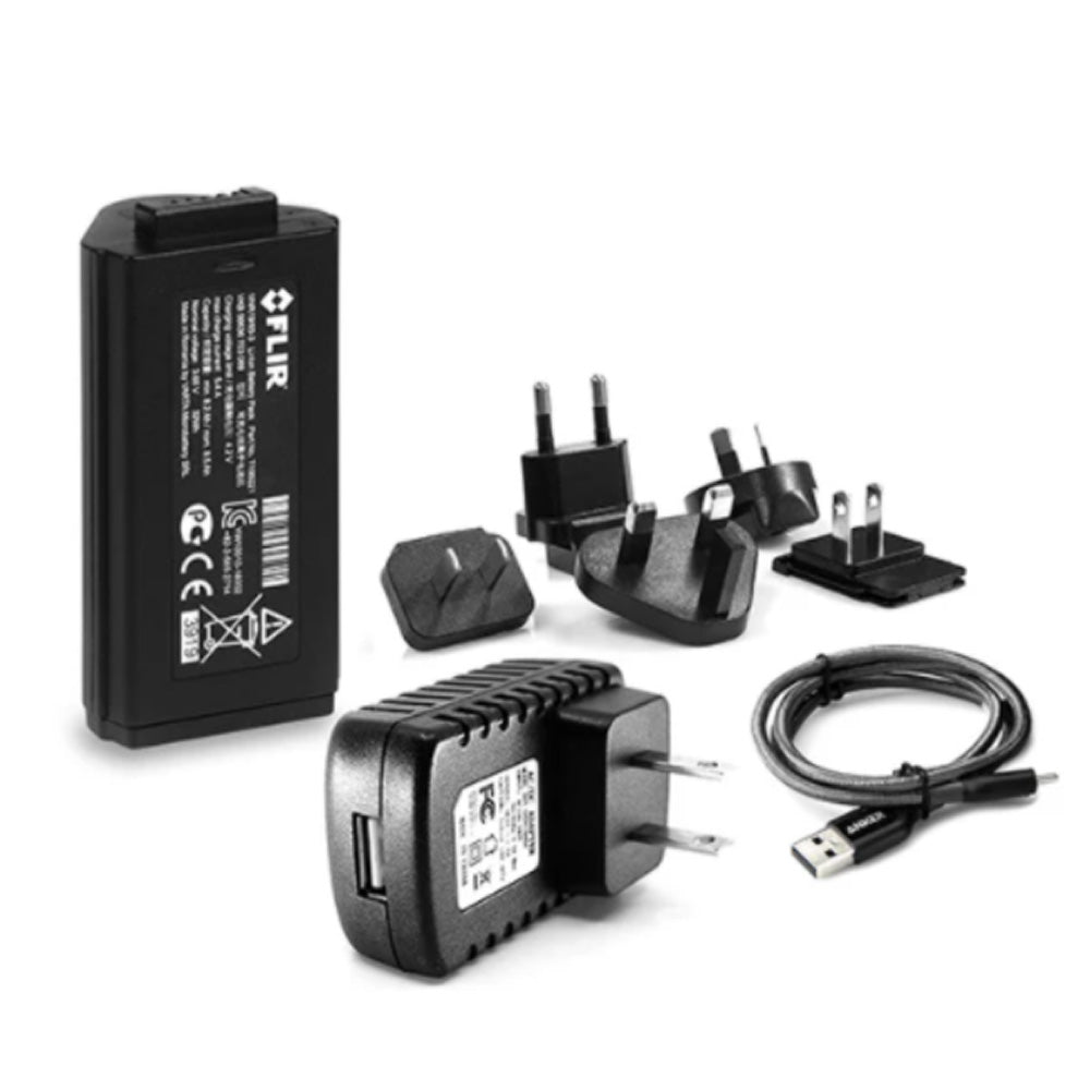 Scion Rechargeable Battery Pack