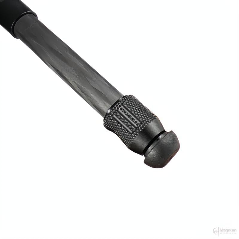 Scree Runner Carbon Fibre Bipod HO-BPC01