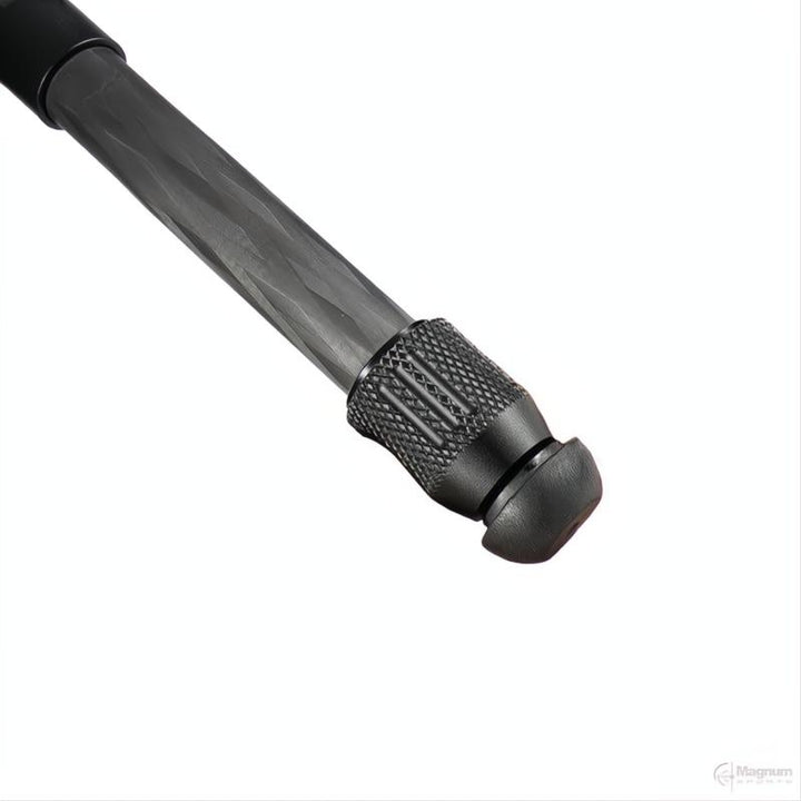 Scree Runner Carbon Fibre Bipod HO-BPC01