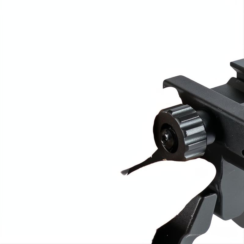 Scree Runner Carbon Fibre Bipod HO-BPC01