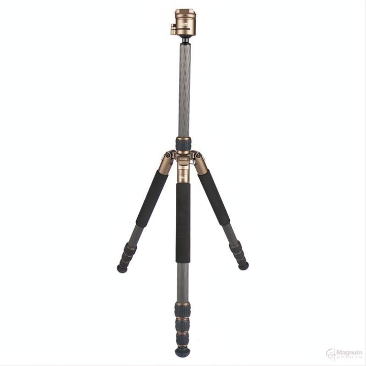 Scree Runner Carbon Fibre Tripod HO-TPC2