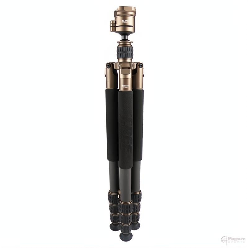 Scree Runner Carbon Fibre Tripod HO-TPC2