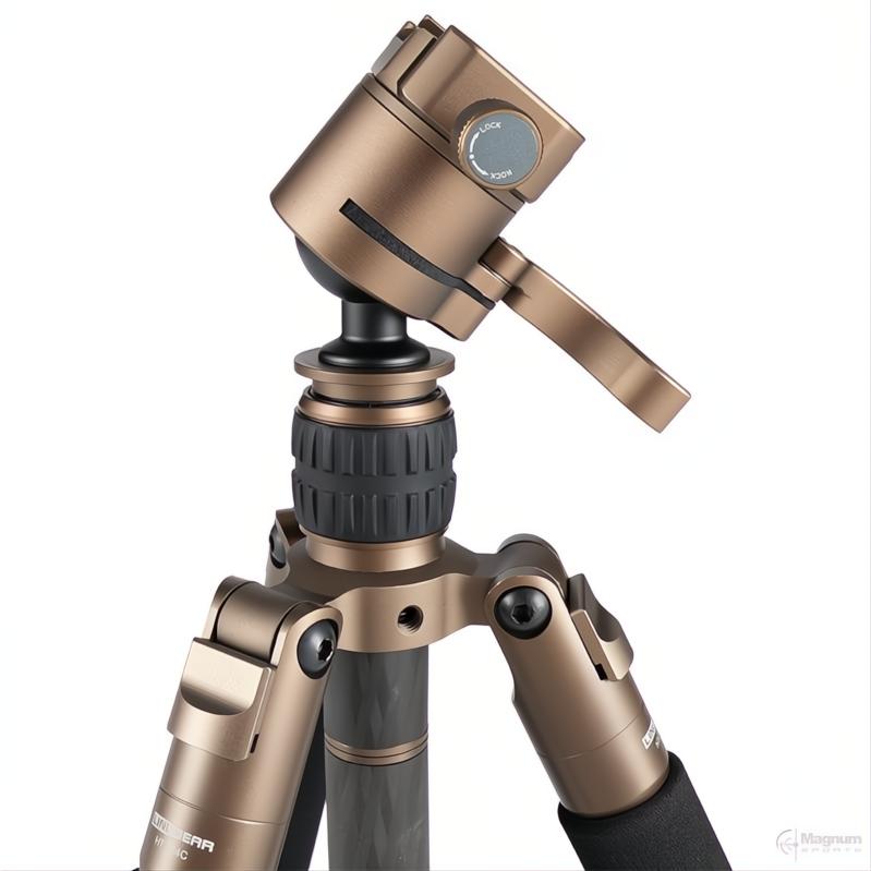 Scree Runner Carbon Fibre Tripod HO-TPC2