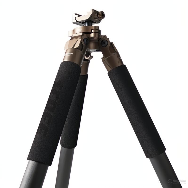 Scree Runner Carbon Fibre Tripod HO-TPC32