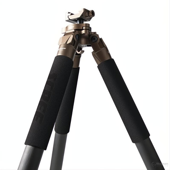 Scree Runner Carbon Fibre Tripod HO-TPC32