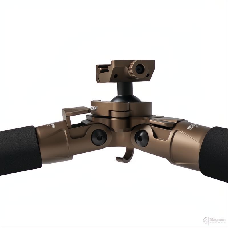 Scree Runner Carbon Fibre Tripod HO-TPC32