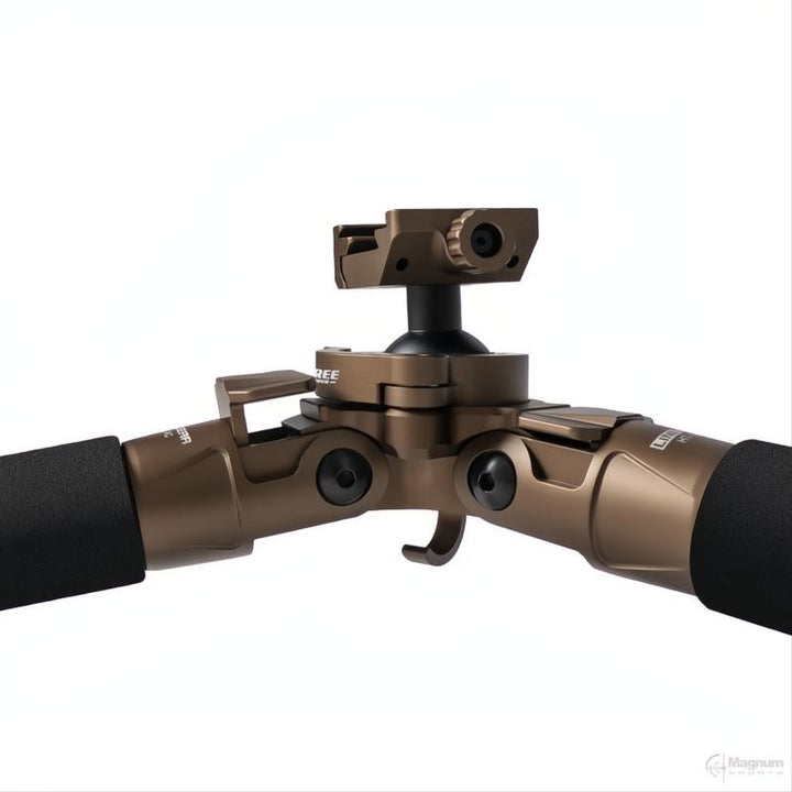 Scree Runner Carbon Fibre Tripod HO-TPC32