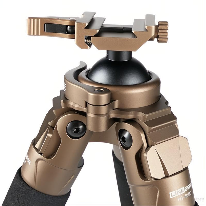 Scree Runner Carbon Fibre Tripod HO-TPC40
