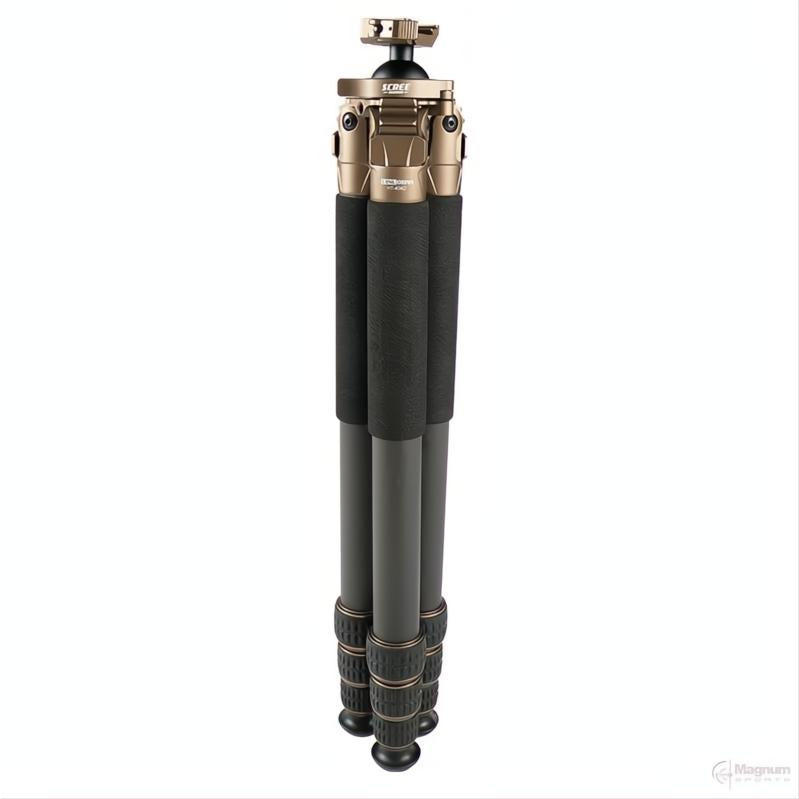 Scree Runner Carbon Fibre Tripod HO-TPC40