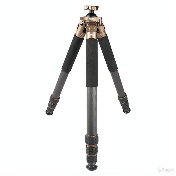 Scree Runner Carbon Fibre Tripod HO-TPC40