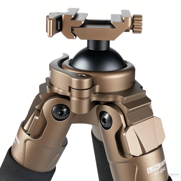 Scree Runner Carbon Fibre Tripod HO-TPC40