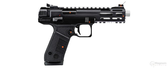 Beretta B22 Jaguar TAC Metal