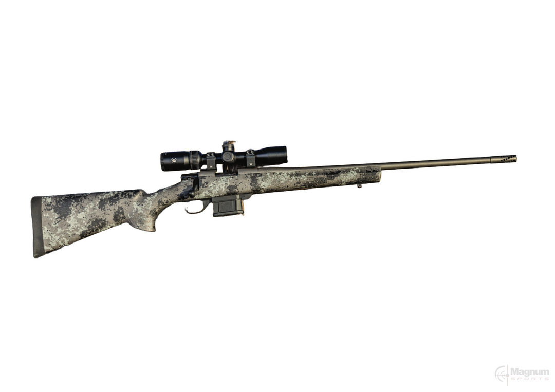 Howa Fence Line Series