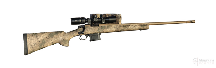 Howa Fence Line Series