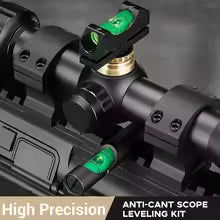 Scope Leveling Kit - 2pcs