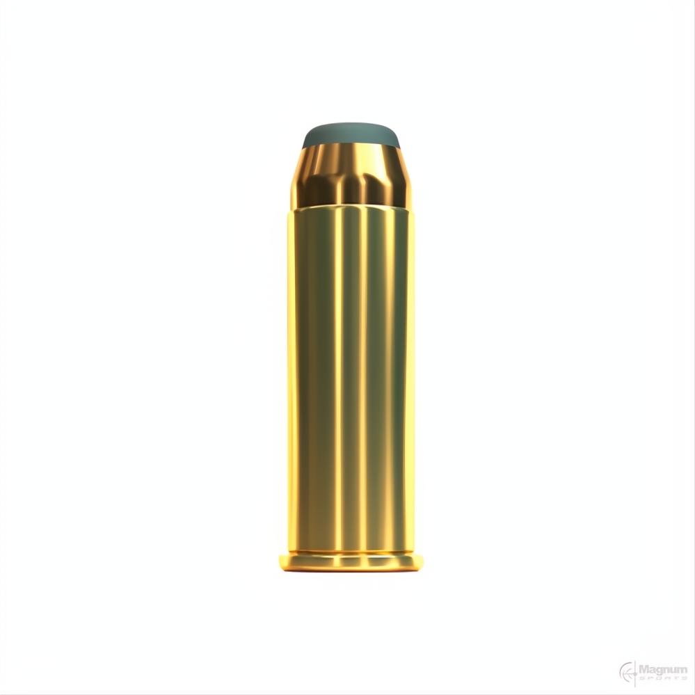 Sellier And Bellot 44 Magnum 240gr JHP