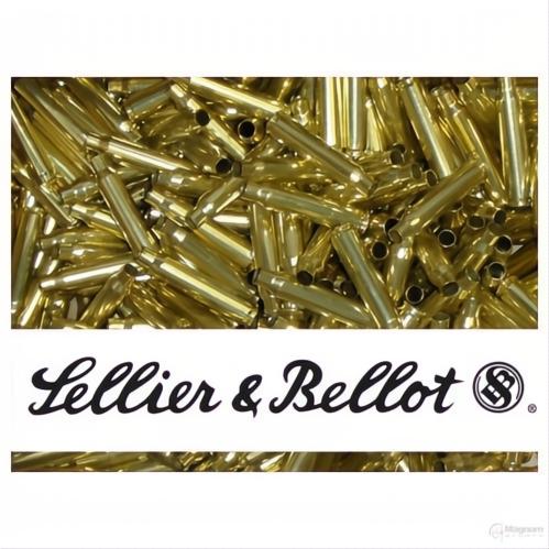 Sellier And Bellot Sellier & Bellot Brass