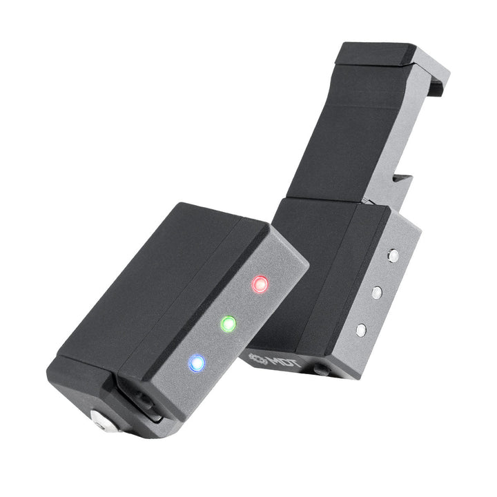MDT SEND IT GEN2 - Rifle Mounted Electronic Level – view 5