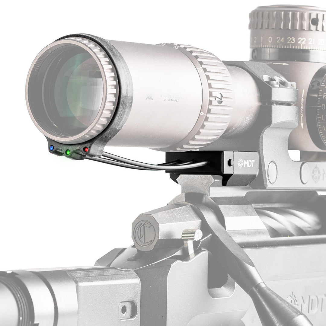 MDT SEND IT GEN2 - Rifle Mounted Electronic Level – view 4