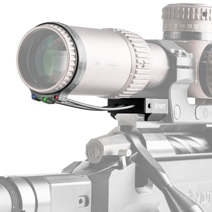 MDT SEND IT GEN2 - Rifle Mounted Electronic Level – view 4