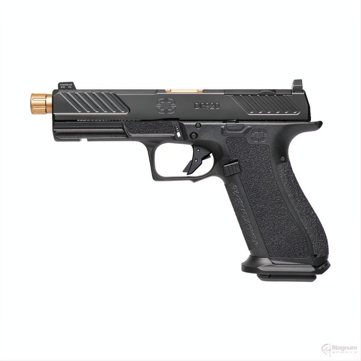 Shadow Systems DR920 Combat