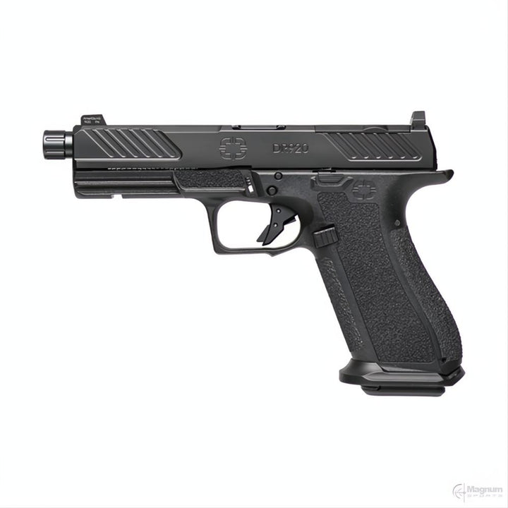 Shadow Systems DR920 Combat