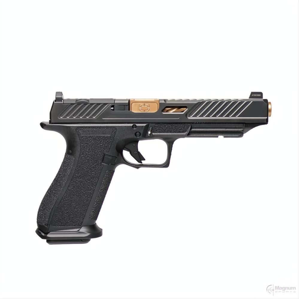 Shadow Systems DR920L Elite