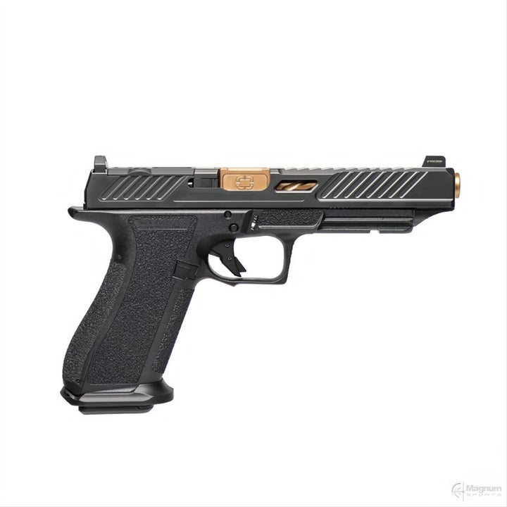 Shadow Systems DR920L Elite