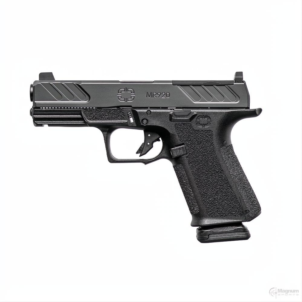 Shadow Systems MR920