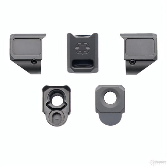 Shadow Systems MR/DR/XR Thread On Compensator