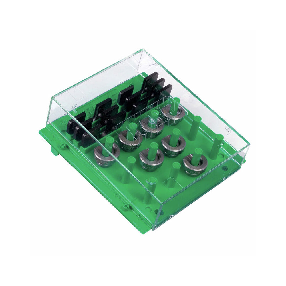 Shell Holder Rack – Magnum Sports