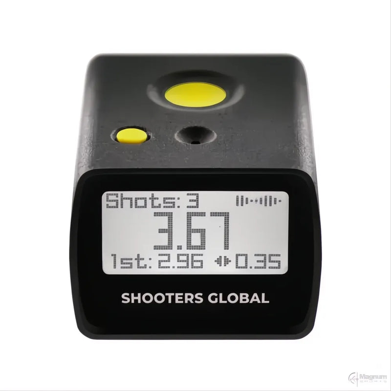 Shooters Global SG Timer Go