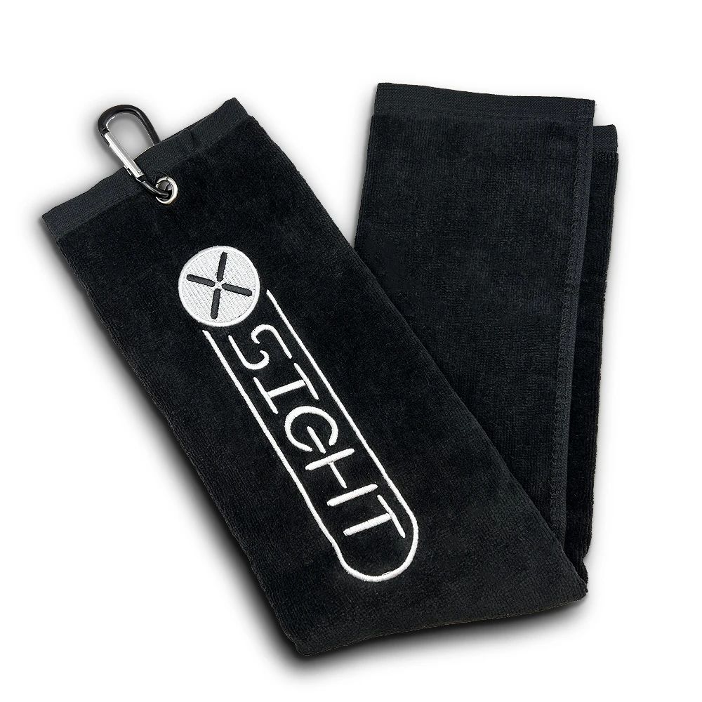 X-Sight Shooting Towel