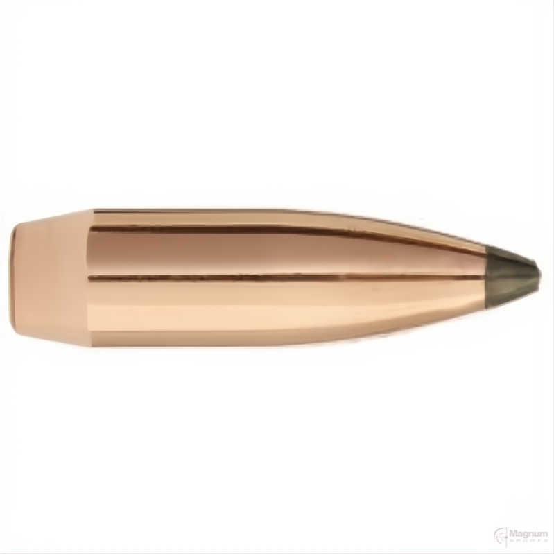 Sierra 1395 .22 65gr Spitzer Boat Tail