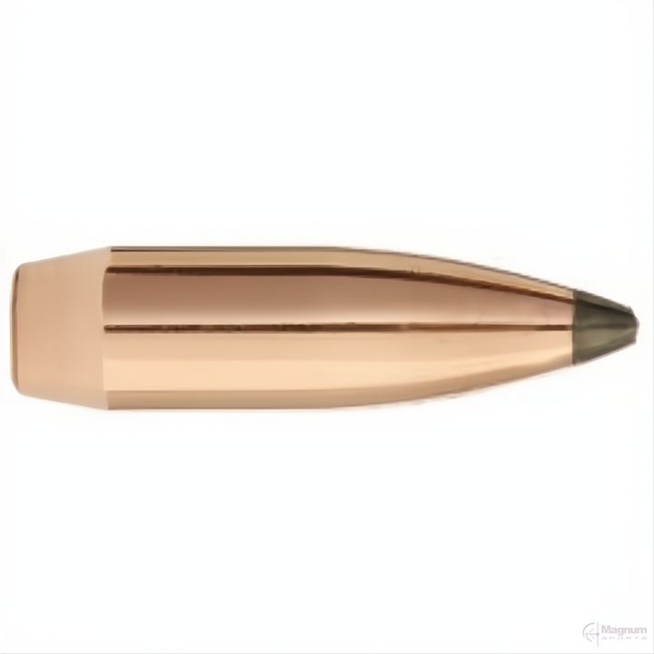 Sierra 1395 .22 65gr Spitzer Boat Tail