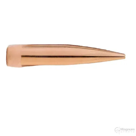 Sierra 30 Cal HPBT Match 210gr Projectiles