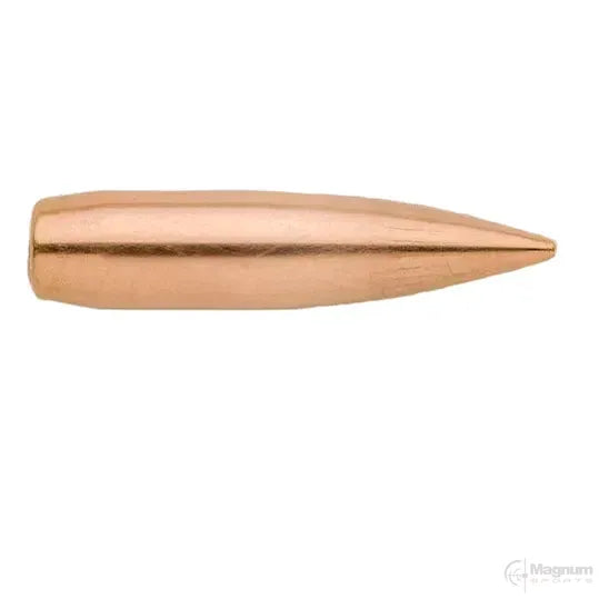 Sierra 30 Cal HPBT/CN 177gr Projectiles