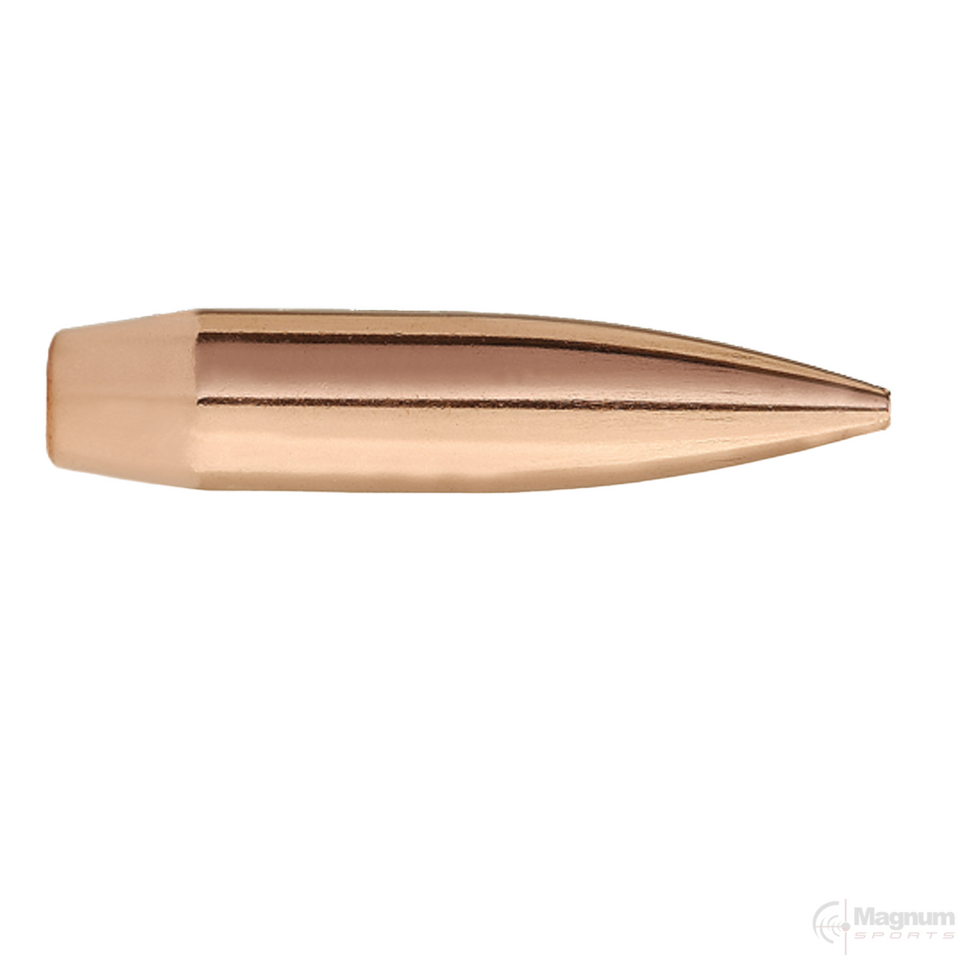 Sierra MatchKing 30 Cal .308 200gr Hollow Point Boat Tail (HPBT) 500 Pack
