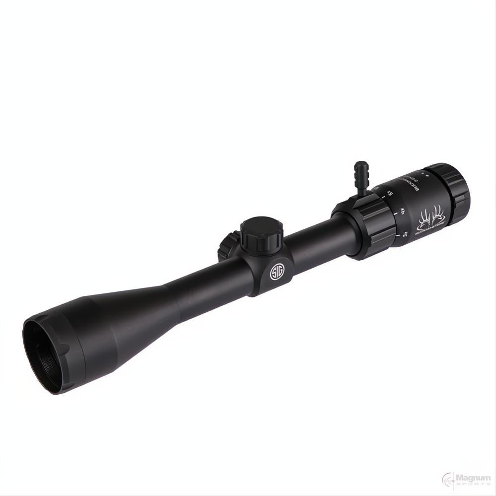 Sig Buckmasters 3-9x40