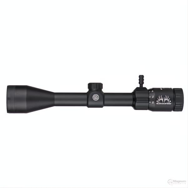 Sig Buckmasters 4-16x44