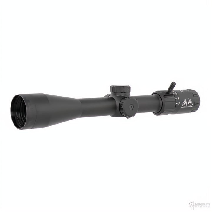 Sig Buckmasters 4-16x44