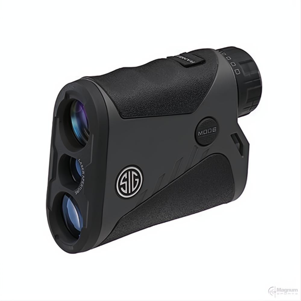 Sig KILO1400BDX LRF & SIERRA3BDX 3.5-10x42 Combo Kit
