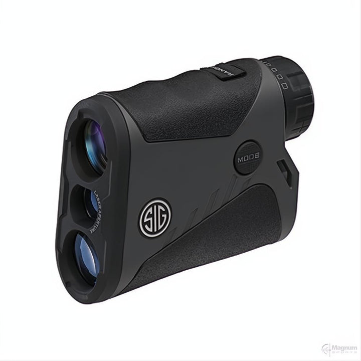 Sig KILO1400BDX LRF &amp; SIERRA3BDX 3.5-10x42 Combo Kit