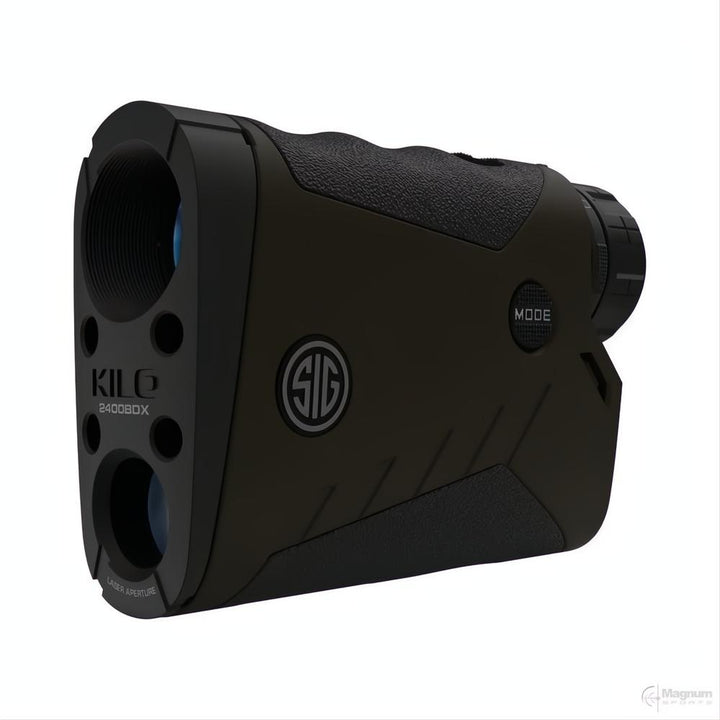 Sig KILO2400BDX