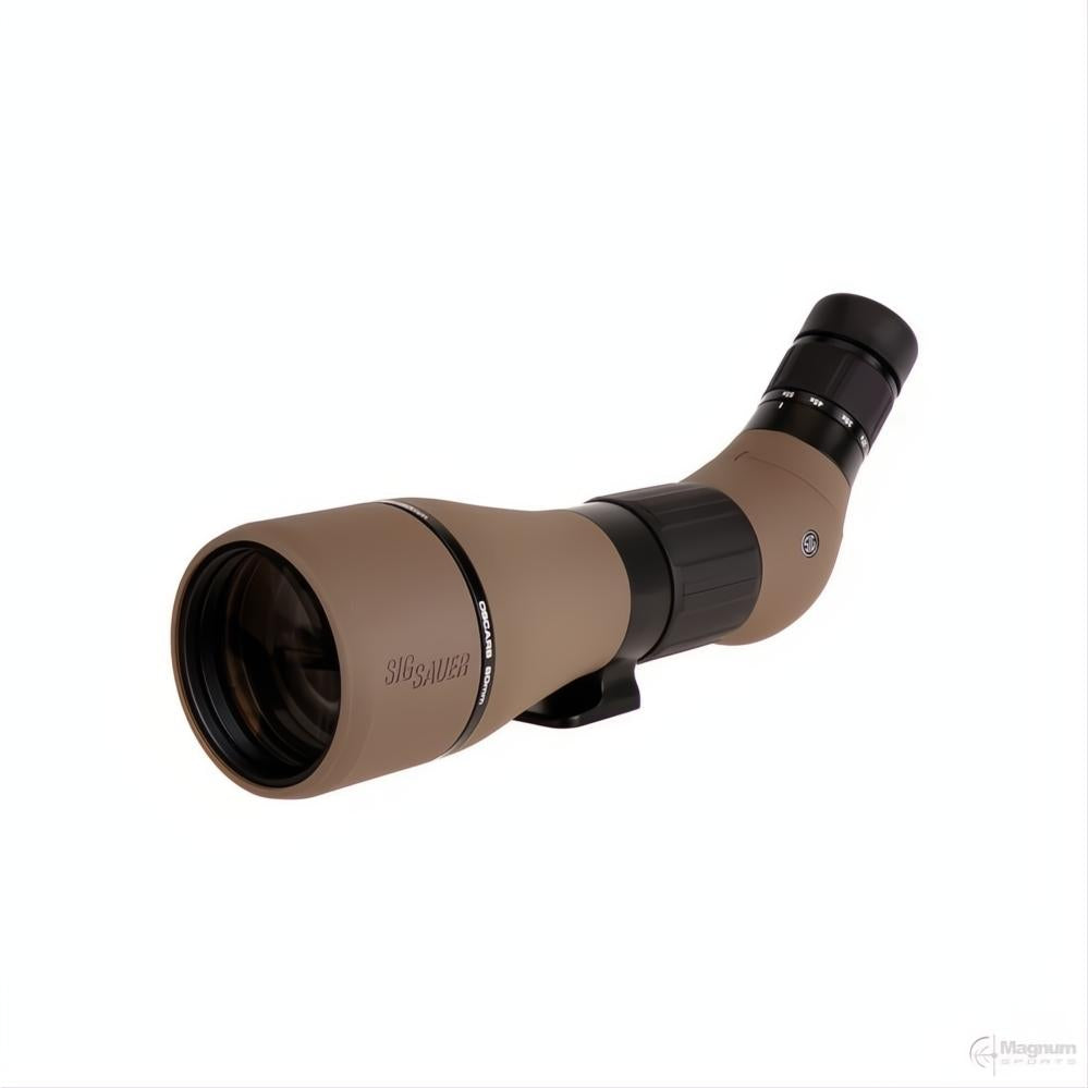 Sig OSCAR8 27-55x80