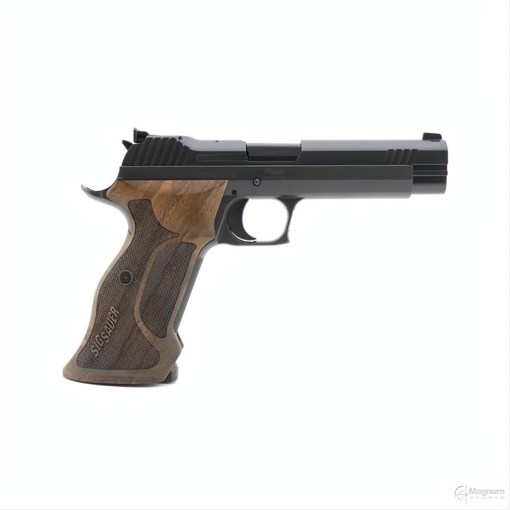 Sig P210