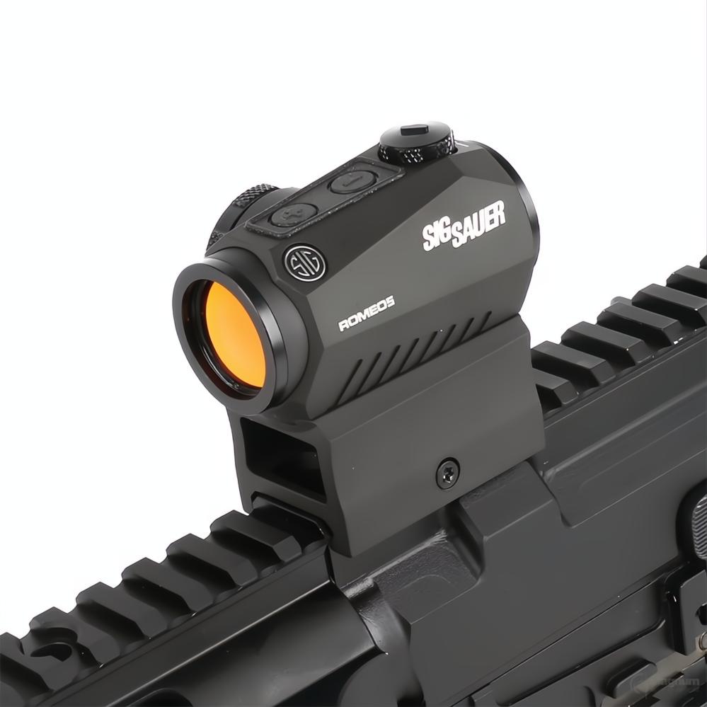 Sig ROMEO5