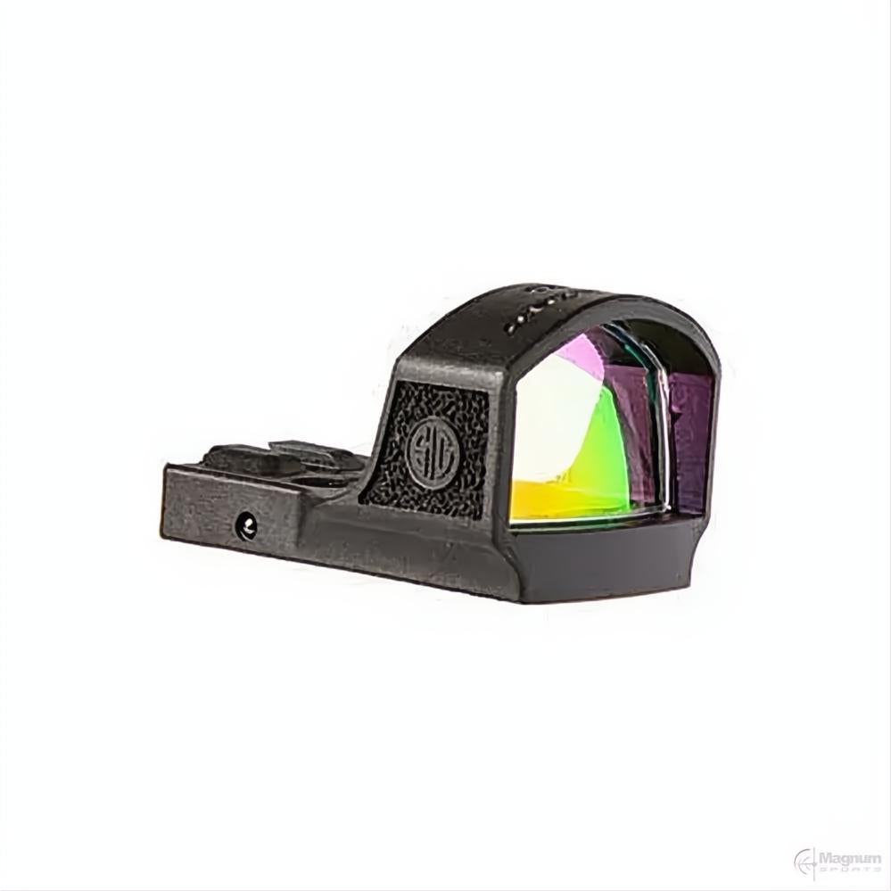 Sig ROMEOZero R