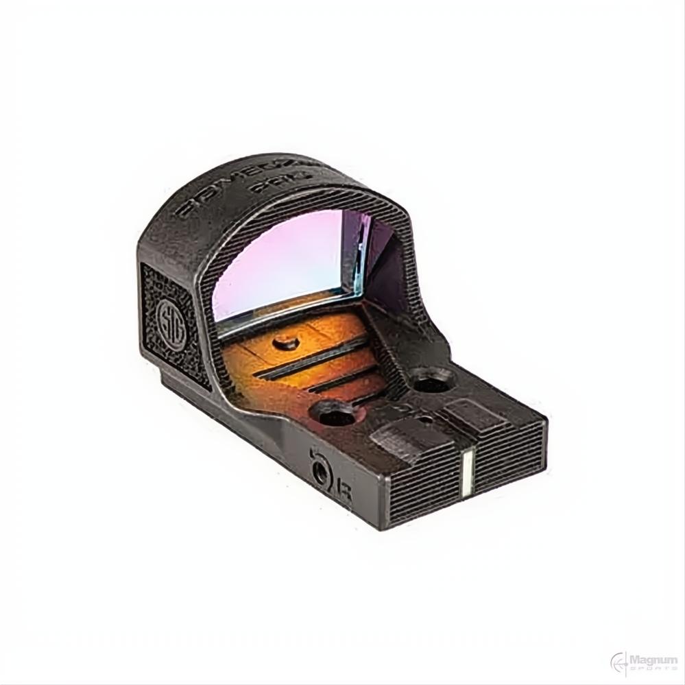 Sig ROMEOZero R